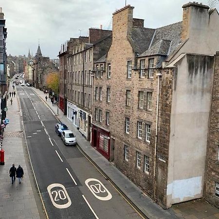 The Perfect Home On Royal Mile Edinburgh Exterior photo